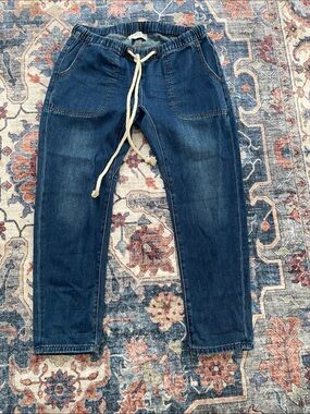 ONE TEASPOON shabbies Drawstring Jeans - Small